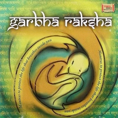 Garbha Raksha MasterClass for Pregnant Women