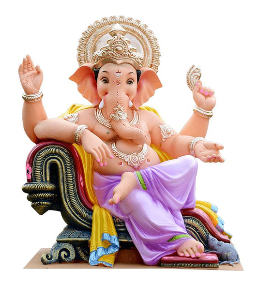 Live Online Ganpati Pujan